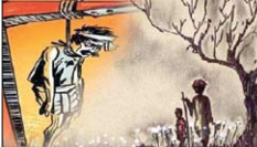 जनवरी में यवतमाल में 22 किसानाें ने आत्महत्या की